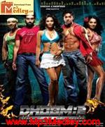 Dhoom 2 2006 song download